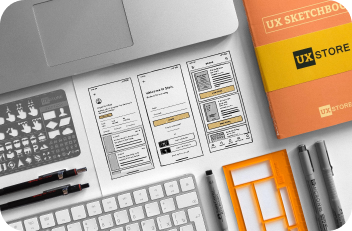 Desain UIUX