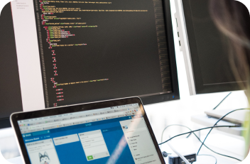 Fullstack Developer