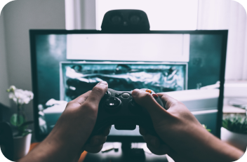 Game developer