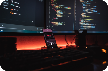 Mobile Developer